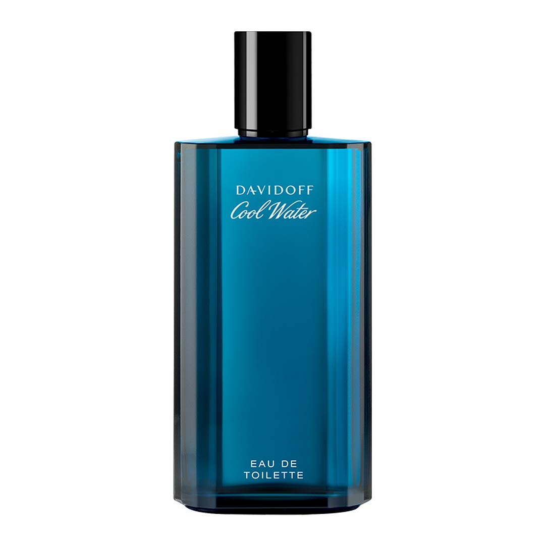 Davidoff Cool Water for Men - Best selling perfumes in India