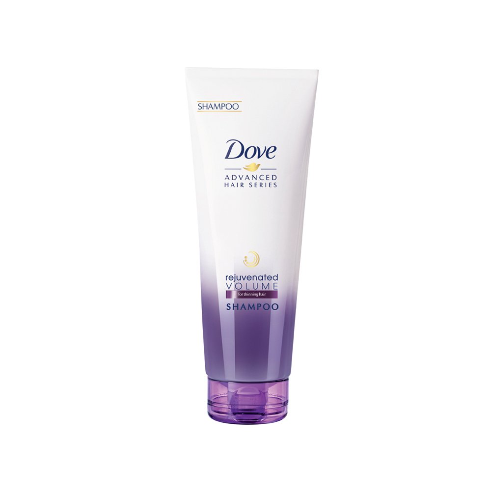 Dove Rejuvenated Volume Shampoo