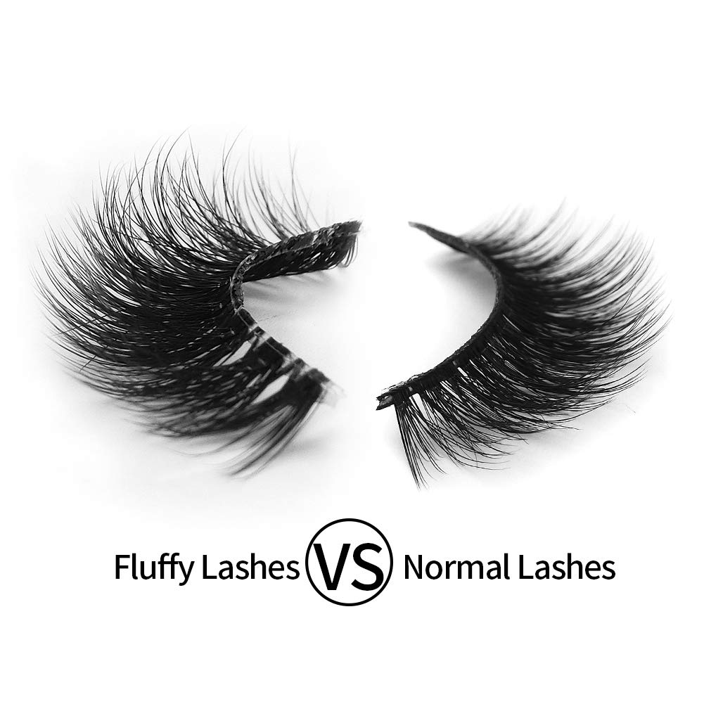 Can you wear false eyelashes with eyelash extensions?