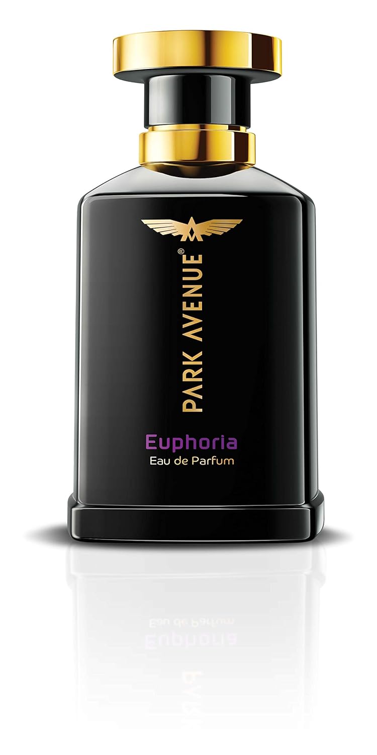 Park Avenue Euphoria Eau De Perfume - Best Perfume For Men In India