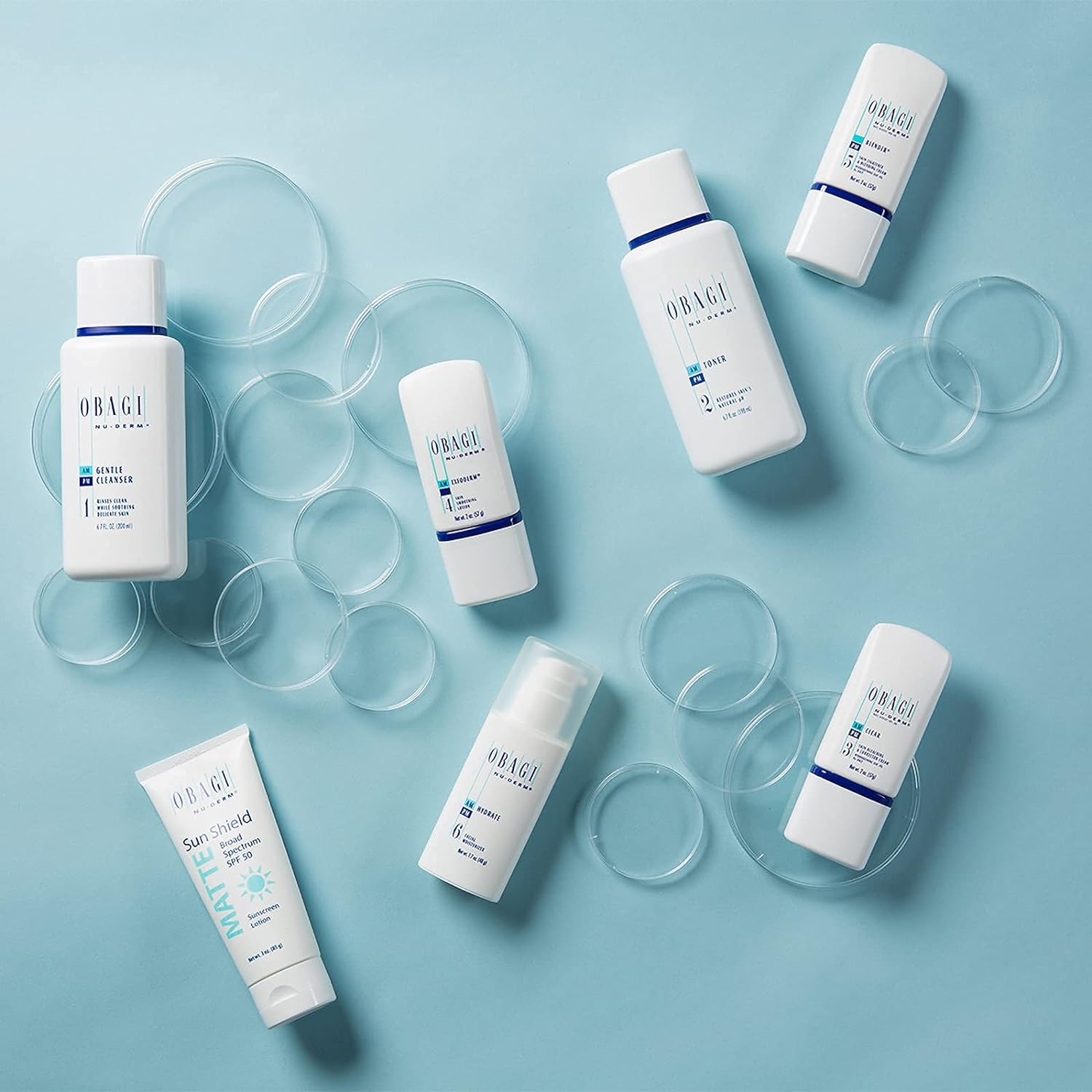 Obagi nu derm system review