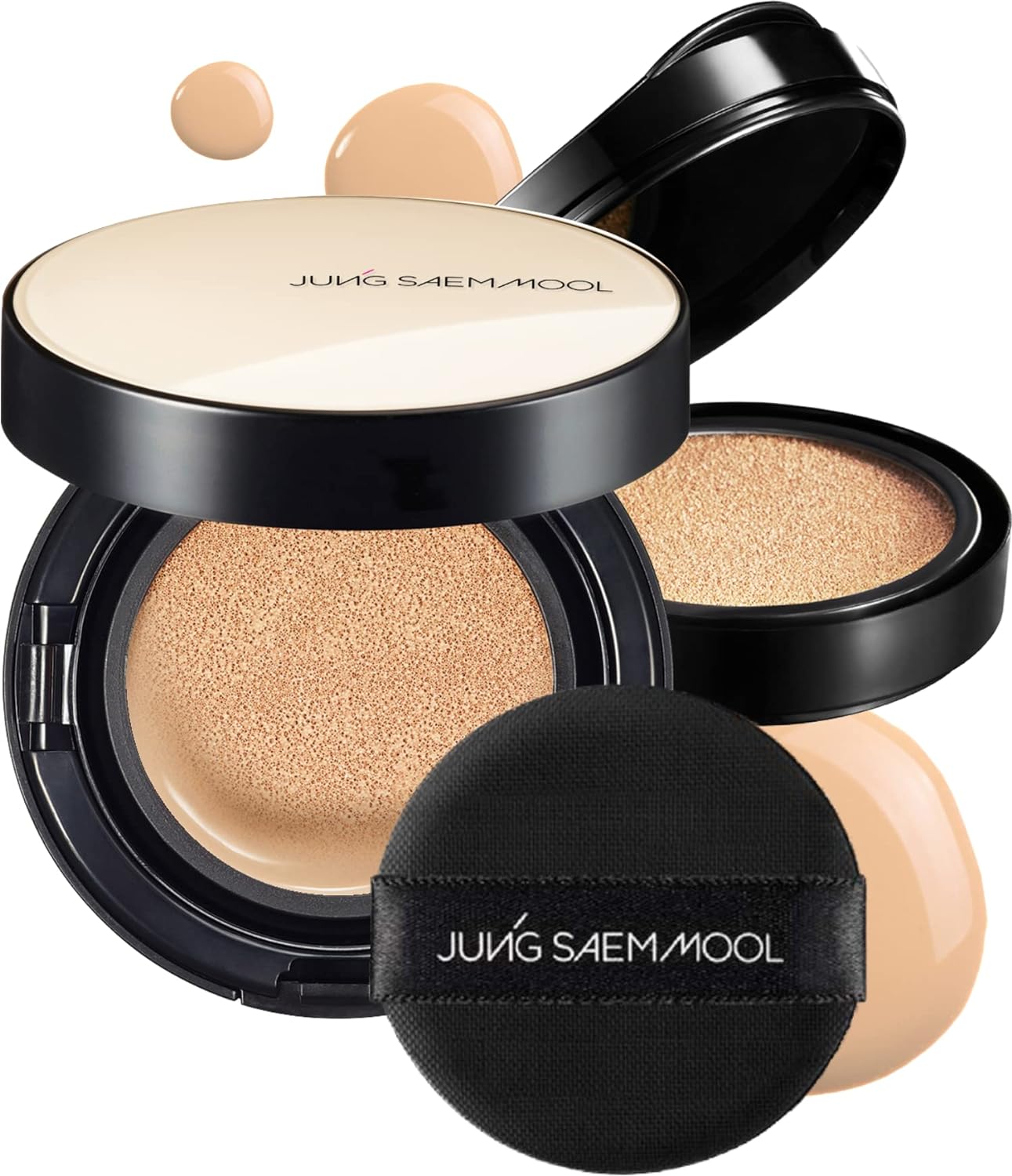 best long lasting foundation