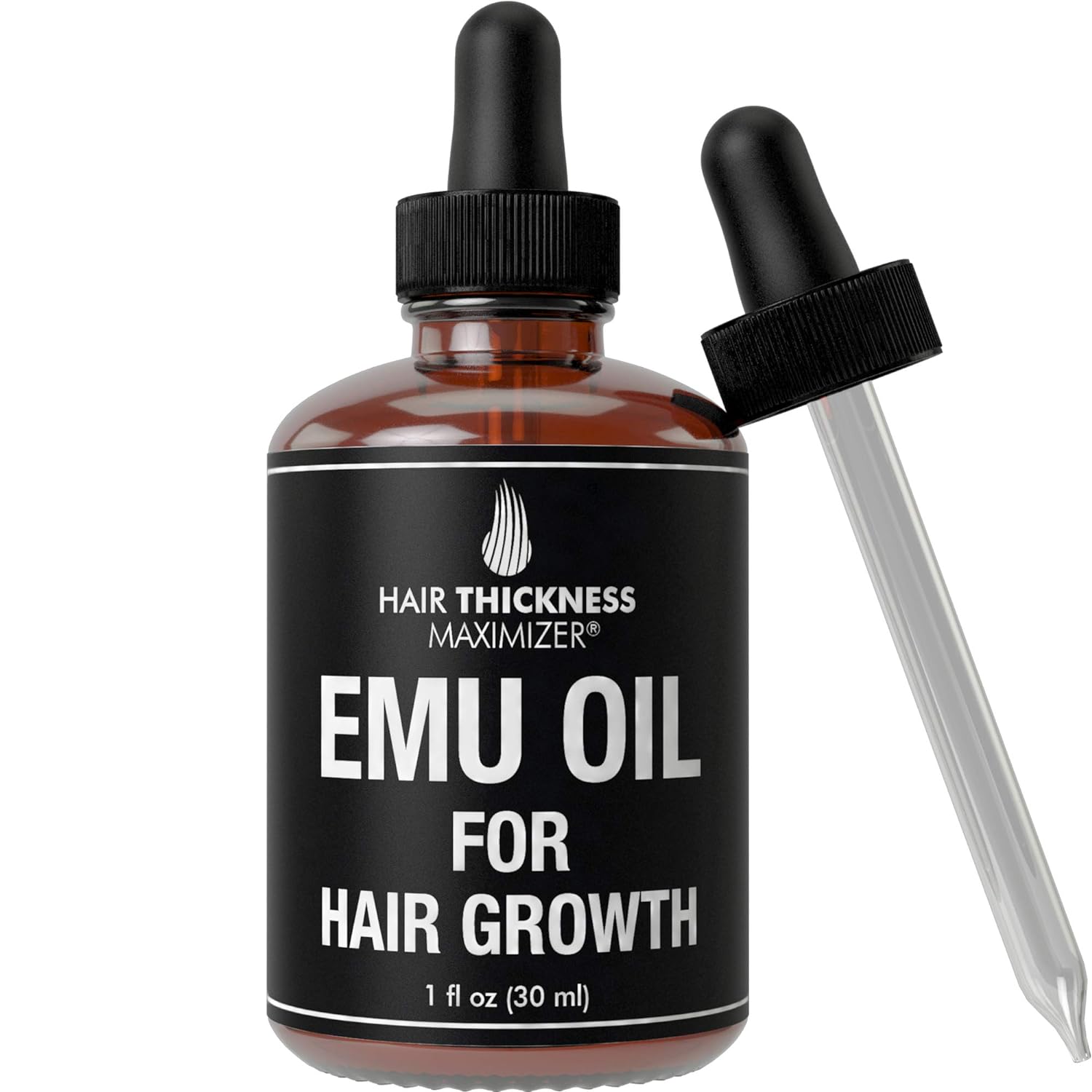 Emu oil for male pattern baldness