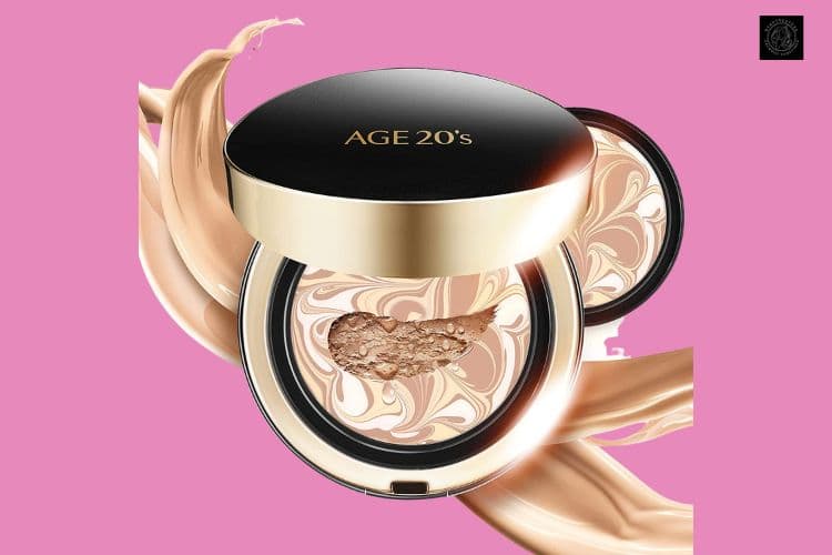 best lightweight cushion foundation