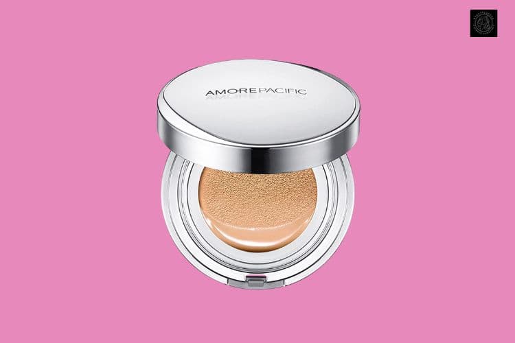 best cushion foundation Korea