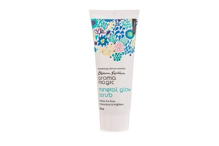 Best face scrub for fairness