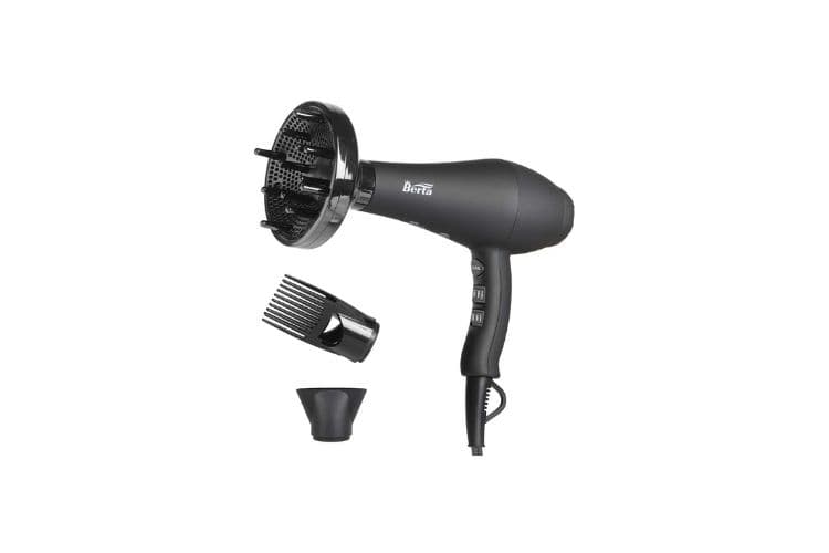 Best Hair Dryer for long dry hair