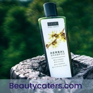 Best Ayurvedic Shampoo for hair growth