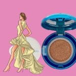 Best Korean cushion foundation for oily skin