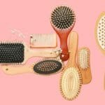 Best wooden hair brush you can buy