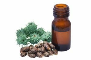 Black castor oil for hair growth