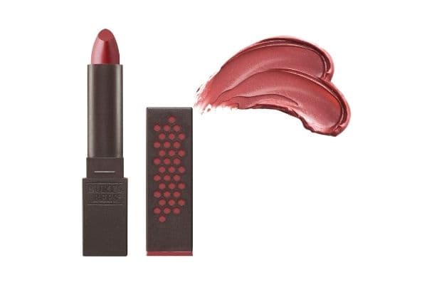 Burt’s Bees Natural Glossy Lipstick