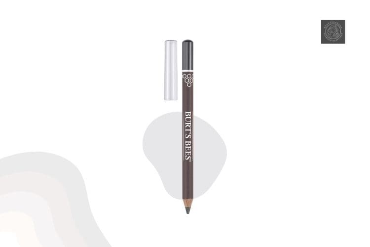 Burt's Bees Nourishing Eyeliner for allergic skin