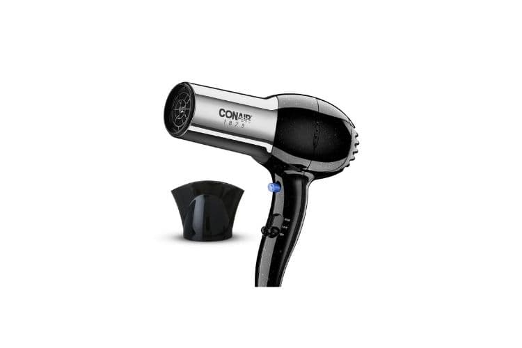 Best Hair Dryer for unmanageable long hair