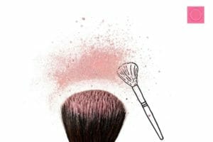 how to clean makeup brushes and sponges