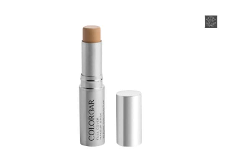 Colorbar Full Cover Make Up Stick concealer for dry skin