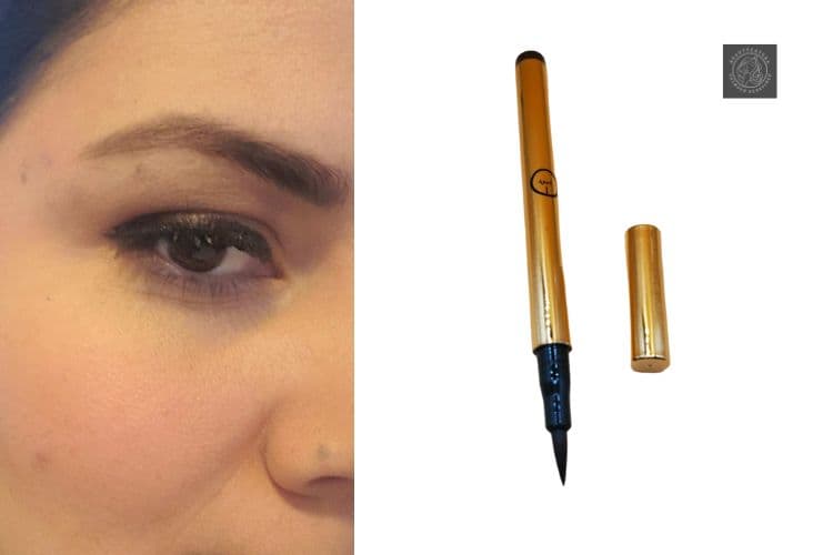 Epi Lynx Liquid Eyeliner for daily use