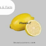 Myths about vitamin c