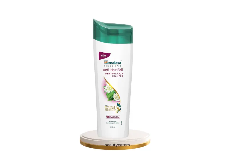 Himalaya Anti-Hair Fall Bhringaraja Shampoo