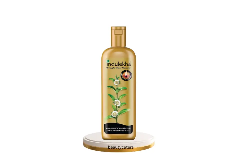 Indulekha Bringha Ayurvedic Shampoo