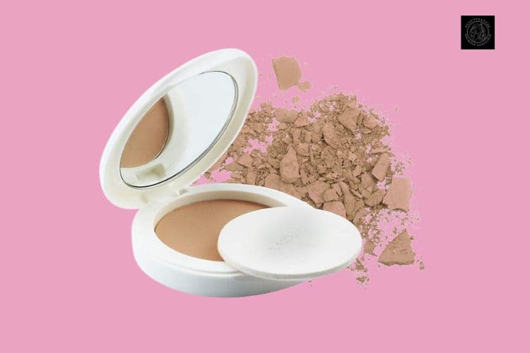 Lakme perfect radiance compact powder