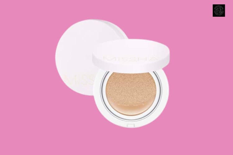 best korean cushion foundation