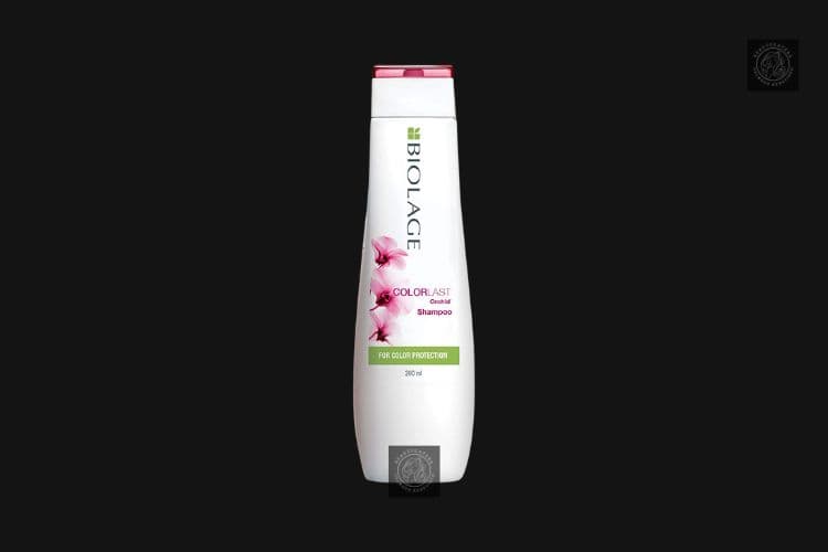 Matrix Biolage Colorlast Shampoo