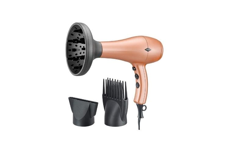 Best Hair Dryer for dry rough hair