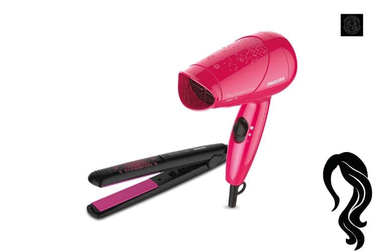 PHILIPS HP8643/46 Straightener