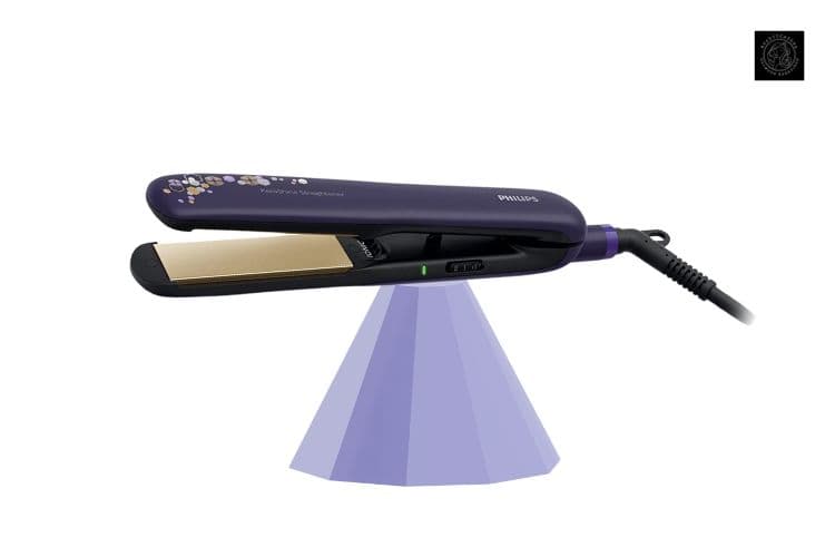 Philips Silk Pro Hair Straightener review