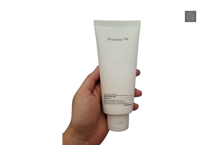 Pyunkang Yul Deep Cleansing Foam