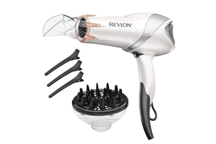 Revlon blow dryer