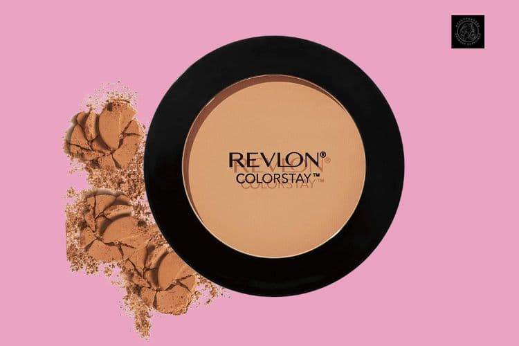 Revlon Color Stay Pressed Powder