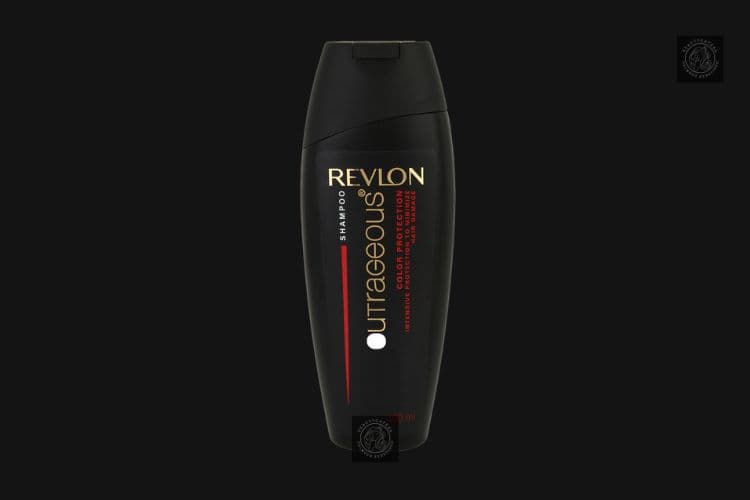 Revlon Outrageous Color Protection Shampoo