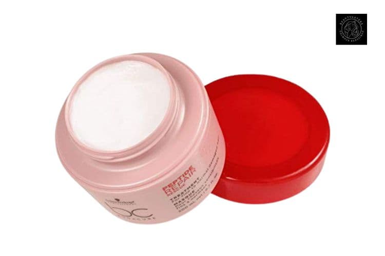 Schwarzkopf Professional hair mask