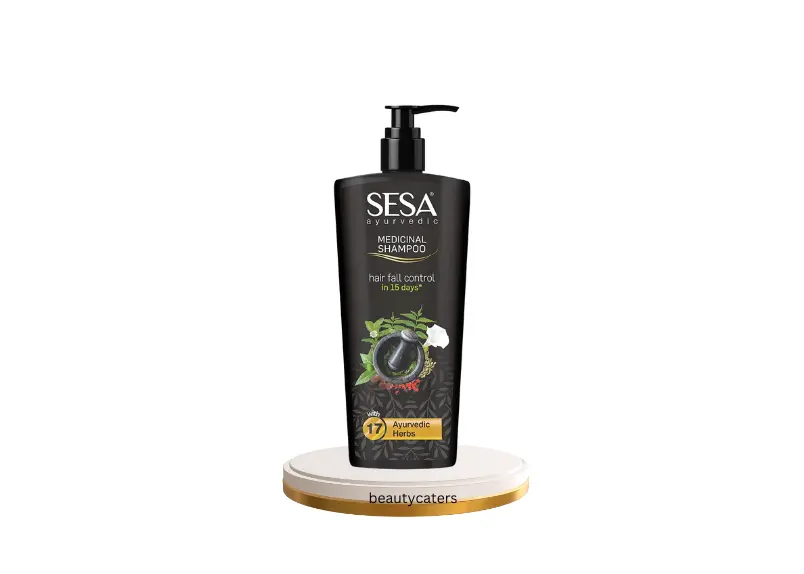 Sesa Ayurvedic Medicinal Shampoo