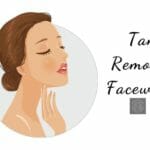 best tan removal face wash in India