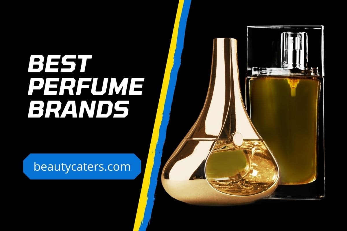 Top Perfume Brands