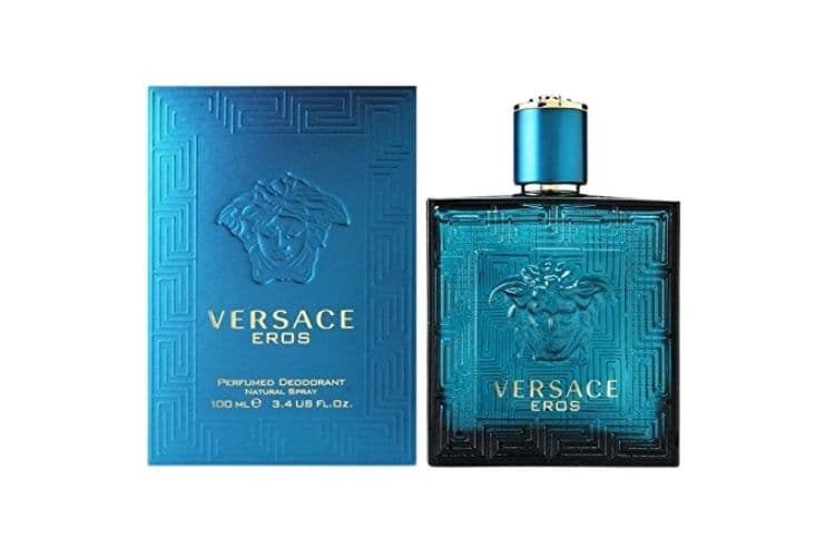 Versace Perfume