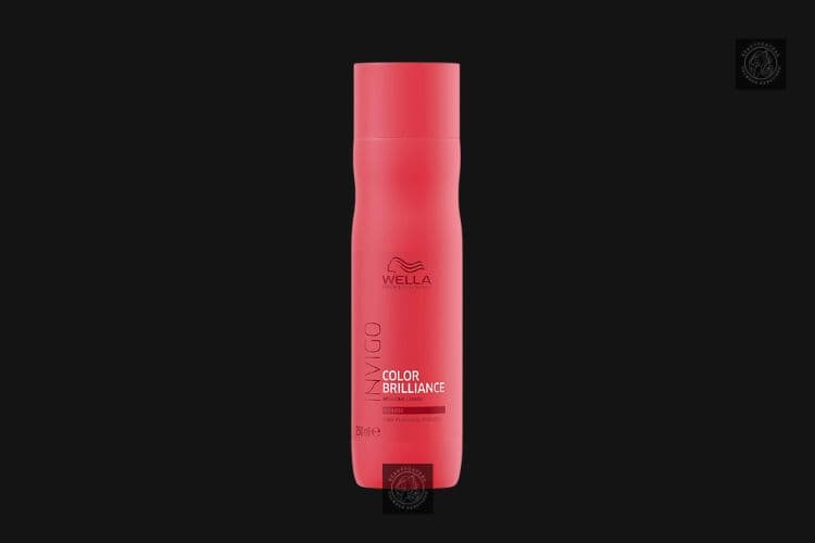 Wella Professionals Invigo Color Brilliance Shampoo