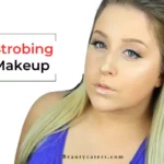 What is strobing makeup