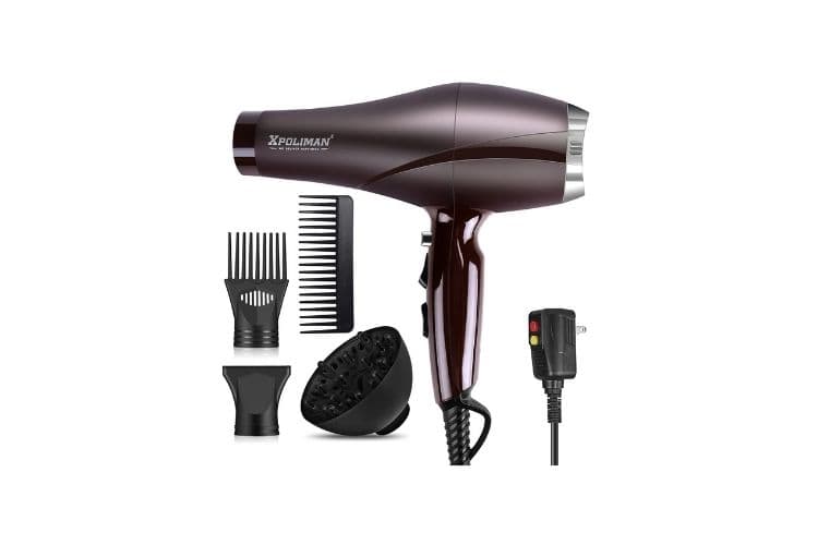 Best Professional Salon Hair Dryer