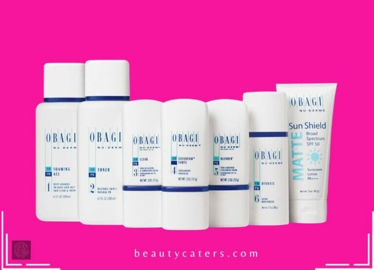 obagi nu derm reviews