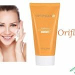 Oriflame pure skin face wash